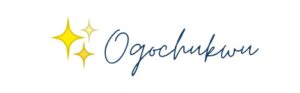 An image of Ogochukwu