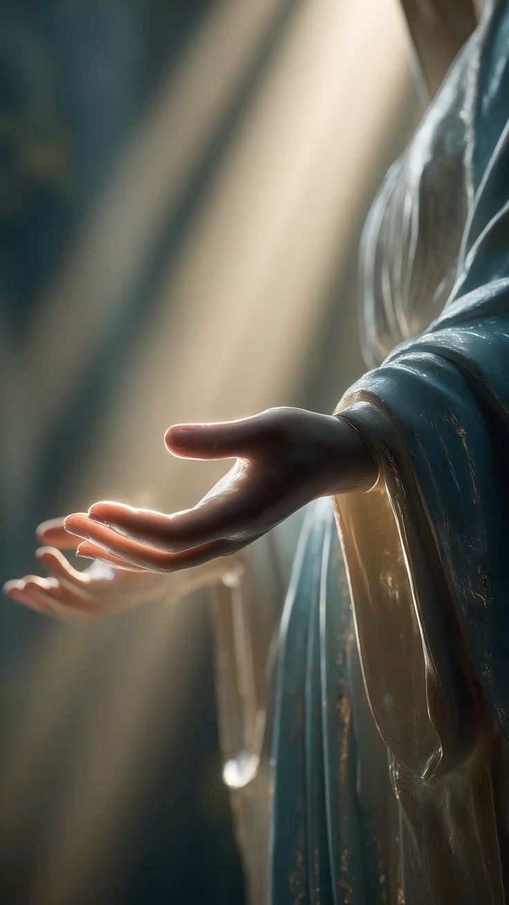 Read more about the article A Divine Encounter